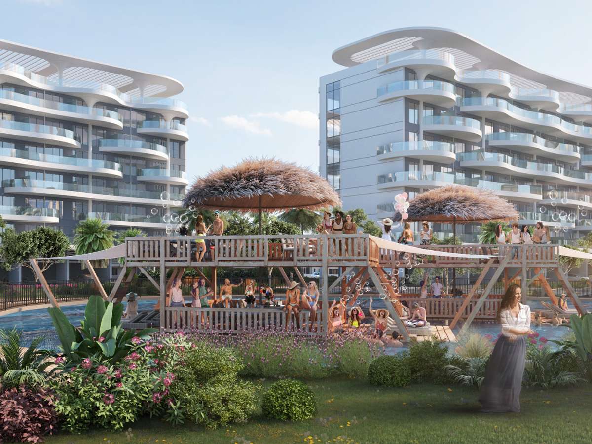 Lagoon Views 2 Building A - Lagoon Views 2 -19